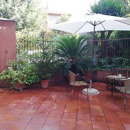 La Casa Della Mia Famiglia Daire Roma Dış mekan fotoğraf