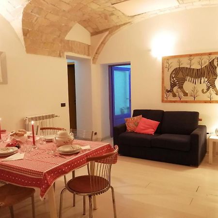 La Casa Della Mia Famiglia Daire Roma Dış mekan fotoğraf
