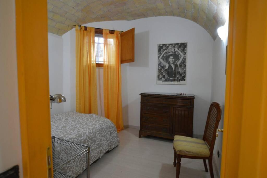 La Casa Della Mia Famiglia Daire Roma Dış mekan fotoğraf