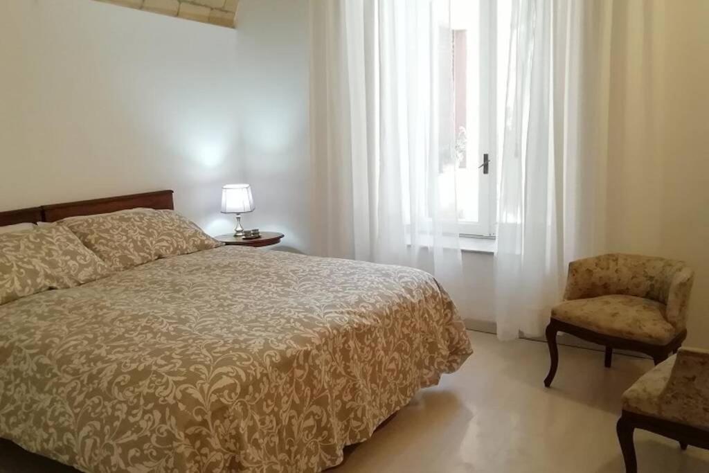 La Casa Della Mia Famiglia Daire Roma Dış mekan fotoğraf