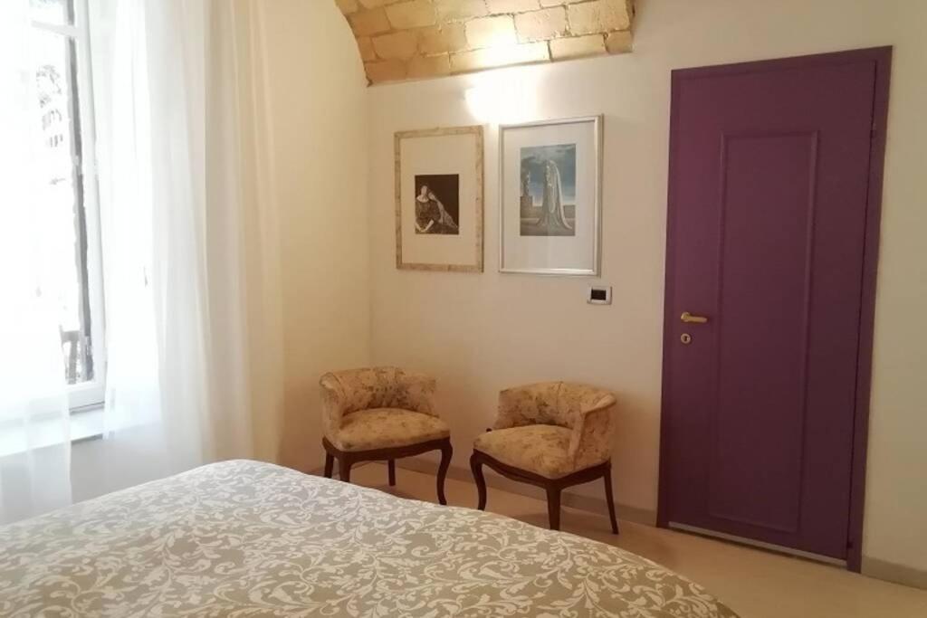 La Casa Della Mia Famiglia Daire Roma Dış mekan fotoğraf