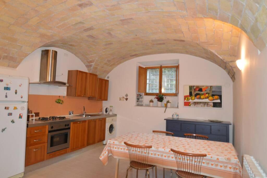La Casa Della Mia Famiglia Daire Roma Dış mekan fotoğraf