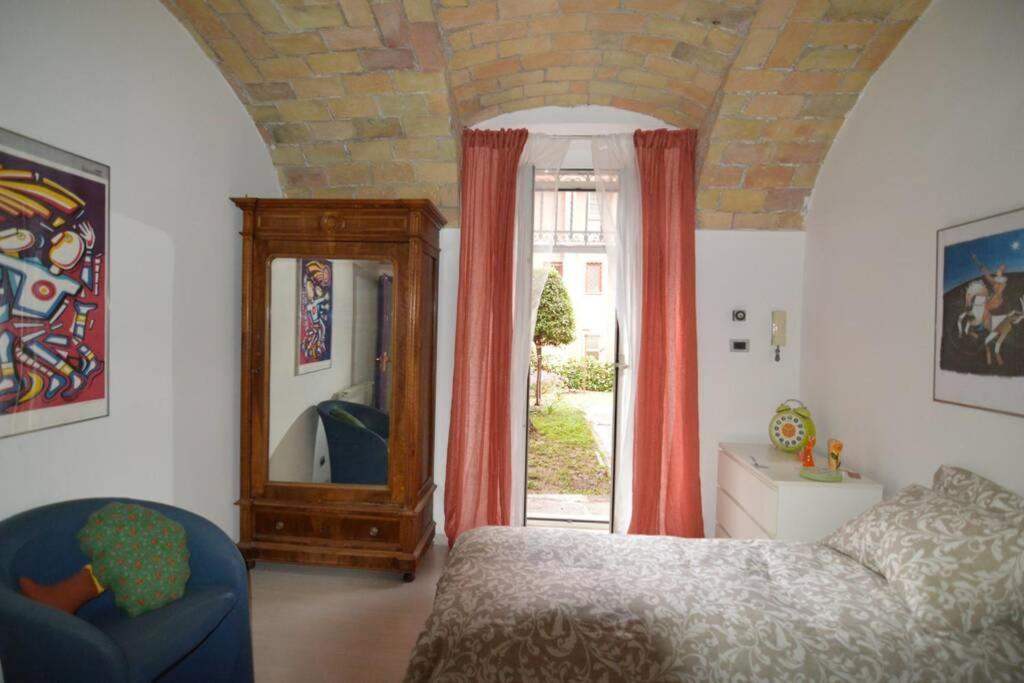 La Casa Della Mia Famiglia Daire Roma Dış mekan fotoğraf