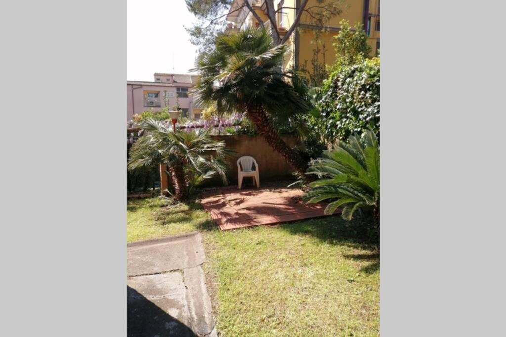 La Casa Della Mia Famiglia Daire Roma Dış mekan fotoğraf