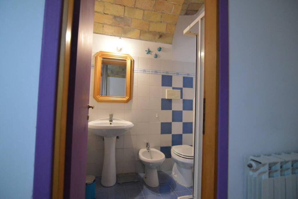 La Casa Della Mia Famiglia Daire Roma Dış mekan fotoğraf