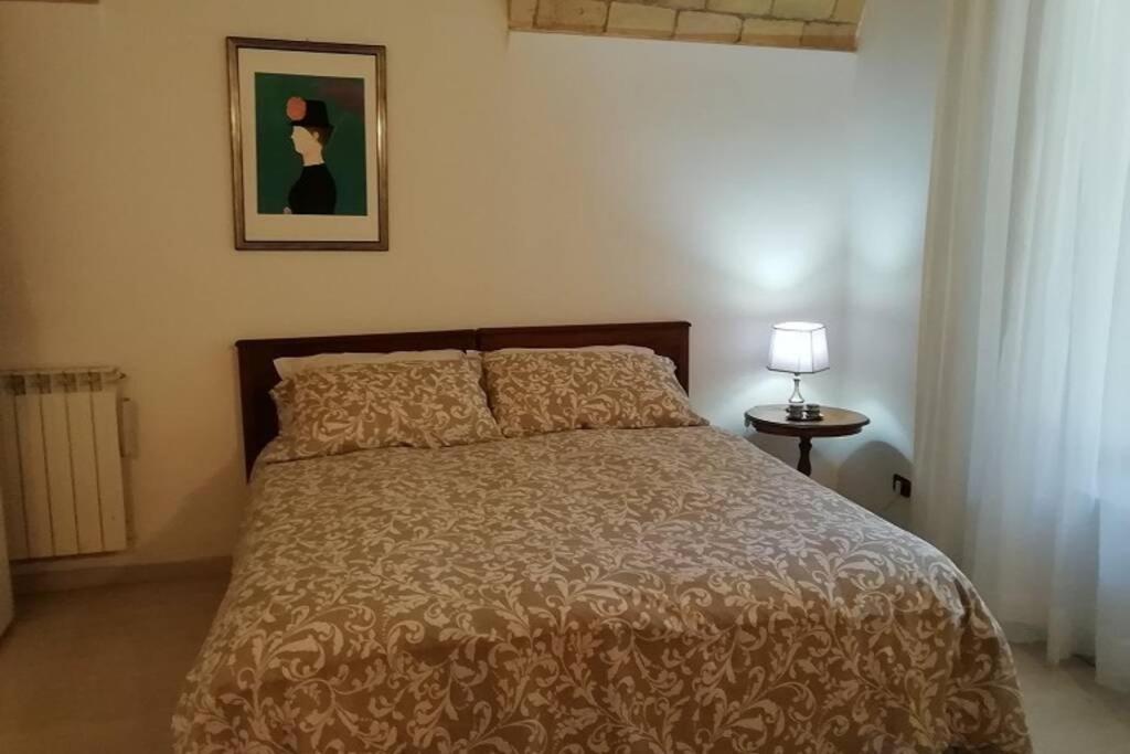 La Casa Della Mia Famiglia Daire Roma Dış mekan fotoğraf