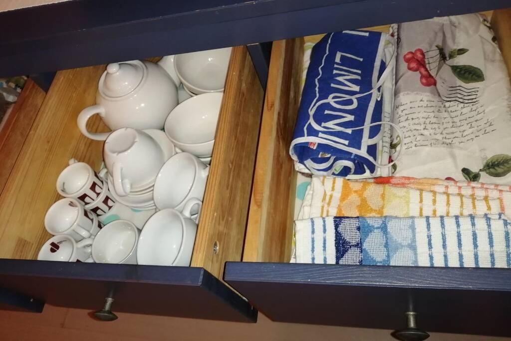 La Casa Della Mia Famiglia Daire Roma Dış mekan fotoğraf