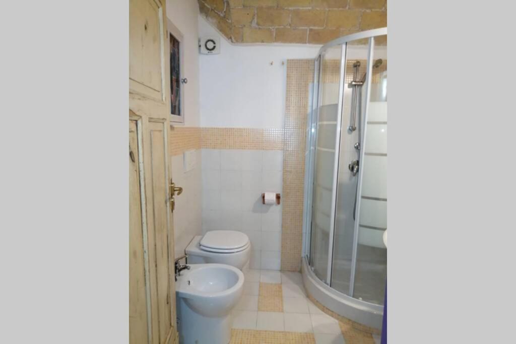 La Casa Della Mia Famiglia Daire Roma Dış mekan fotoğraf