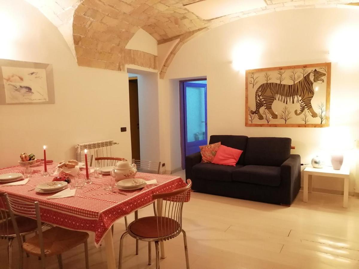 La Casa Della Mia Famiglia Daire Roma Dış mekan fotoğraf
